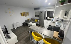 Apartamento Los Rios