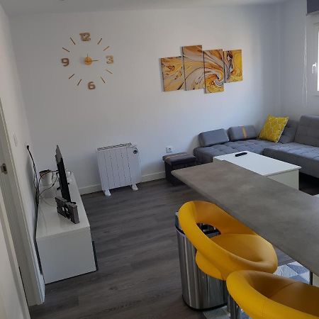 Apartamento Los Rios Santander Extérieur photo