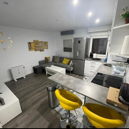 Apartamento Los Rios Santander Extérieur photo