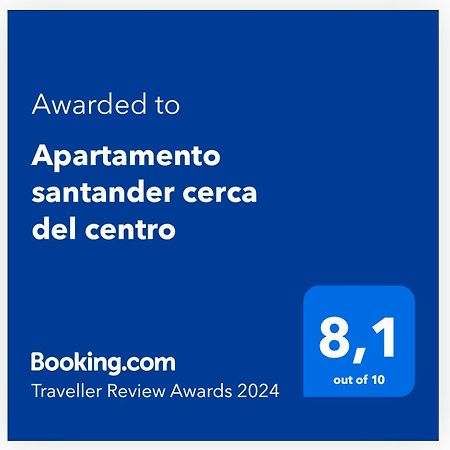 Apartamento Los Rios Santander Extérieur photo