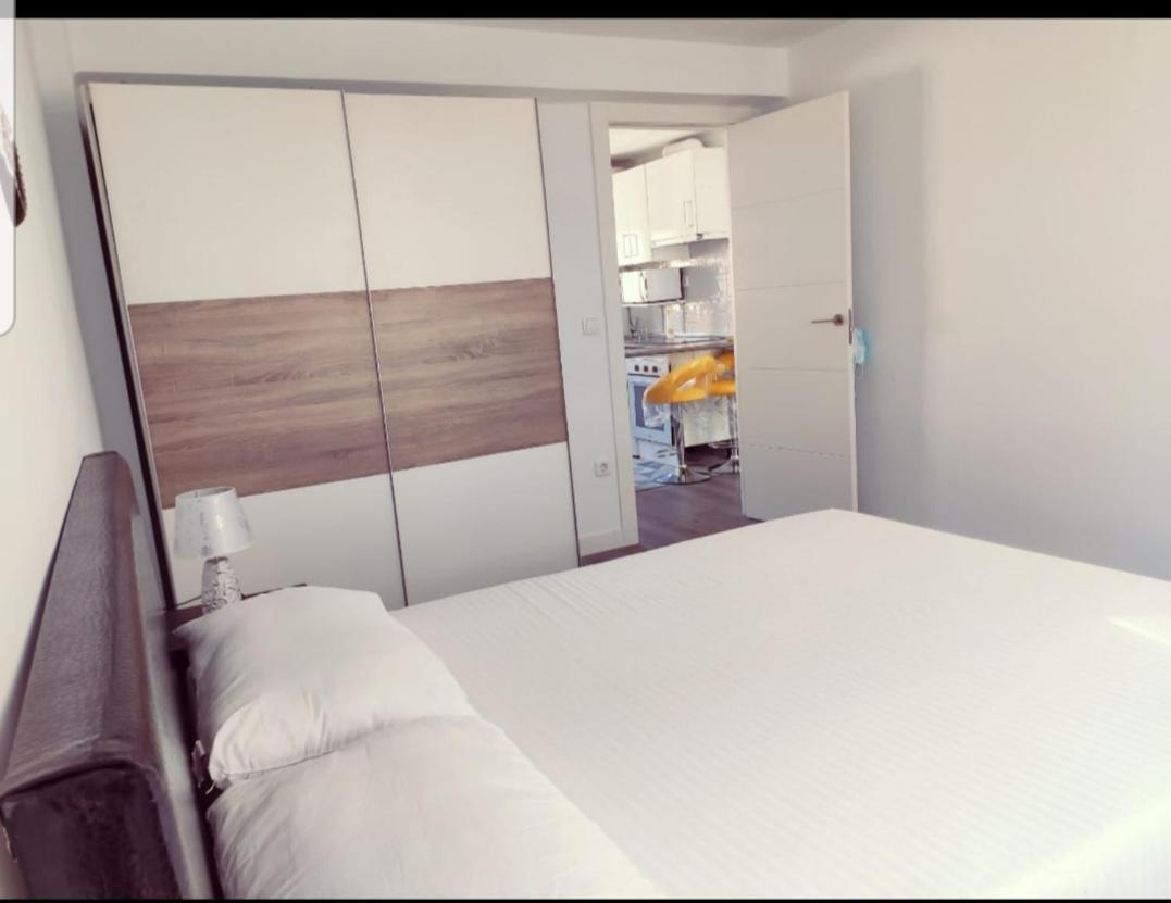 Apartamento Los Rios Santander Extérieur photo