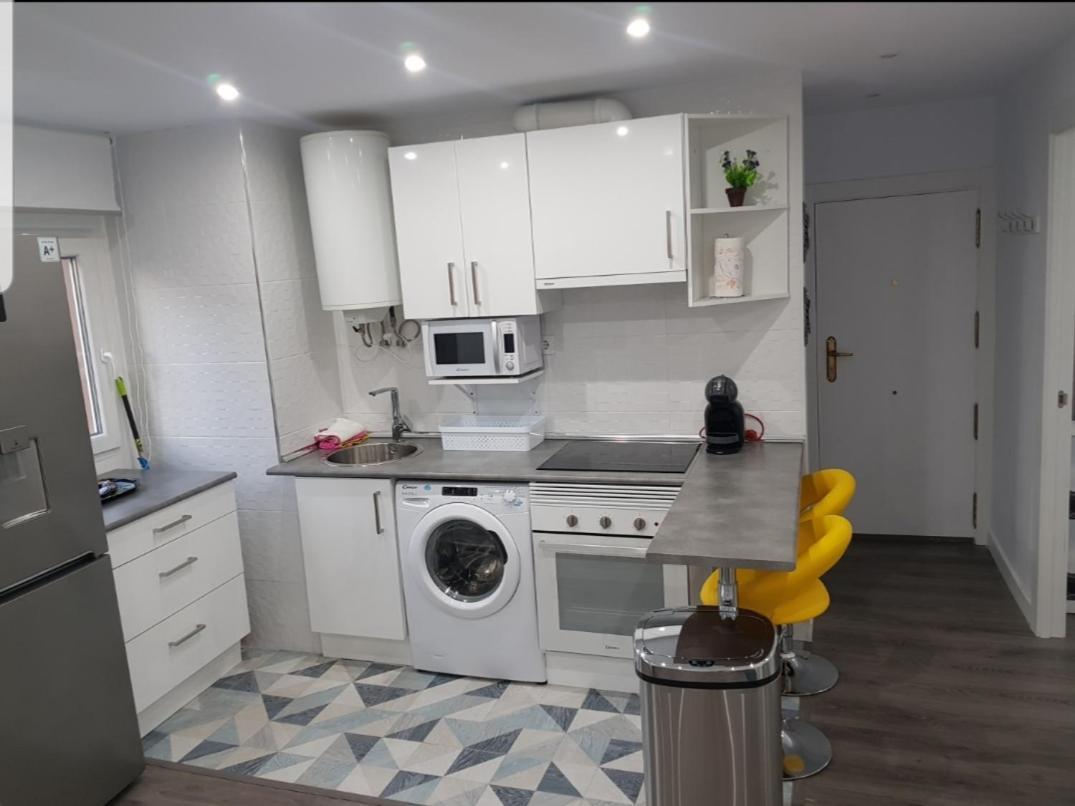 Apartamento Los Rios Santander Extérieur photo