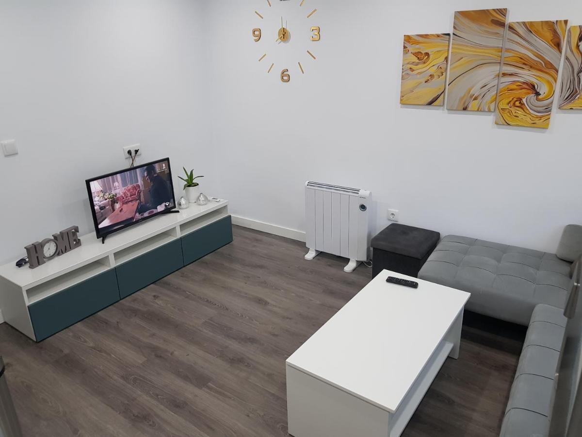 Apartamento Los Rios Santander Extérieur photo