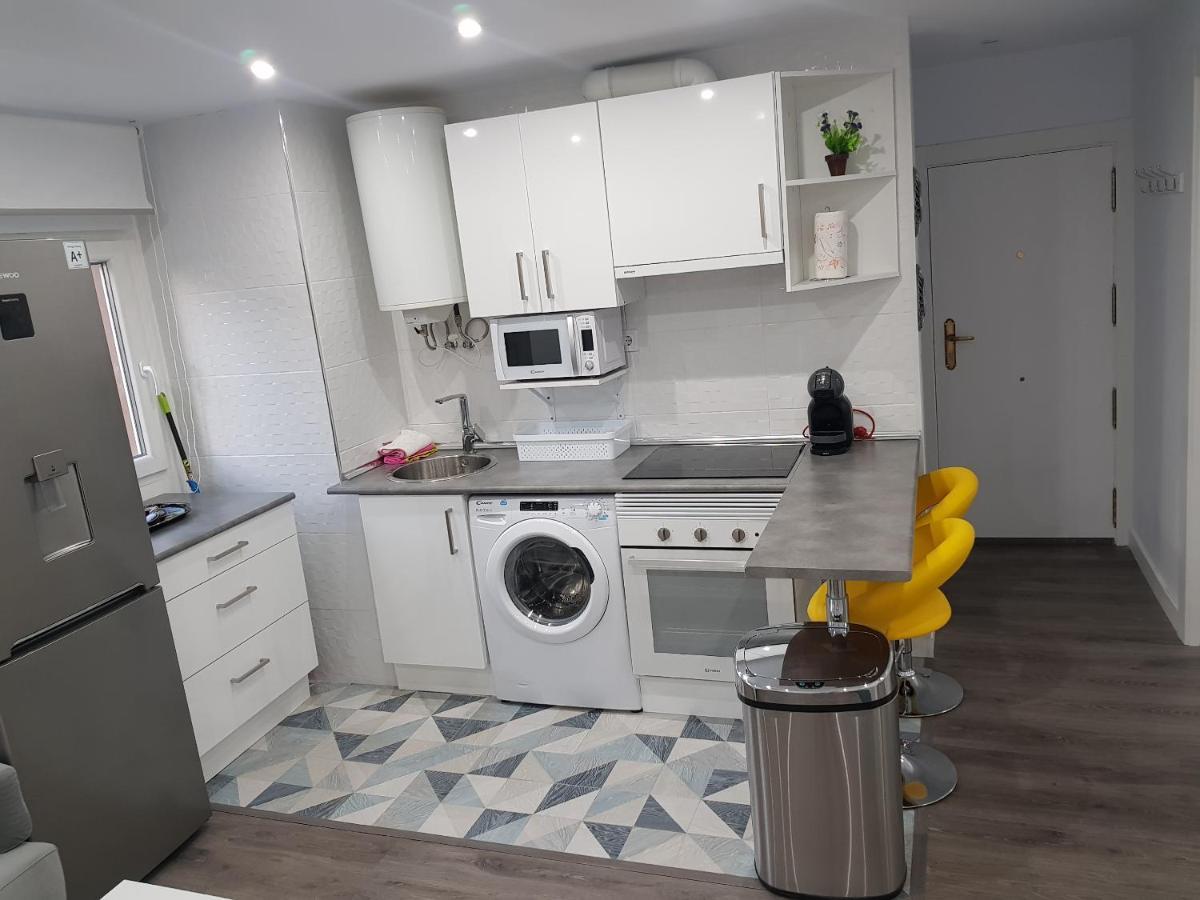 Apartamento Los Rios Santander Extérieur photo