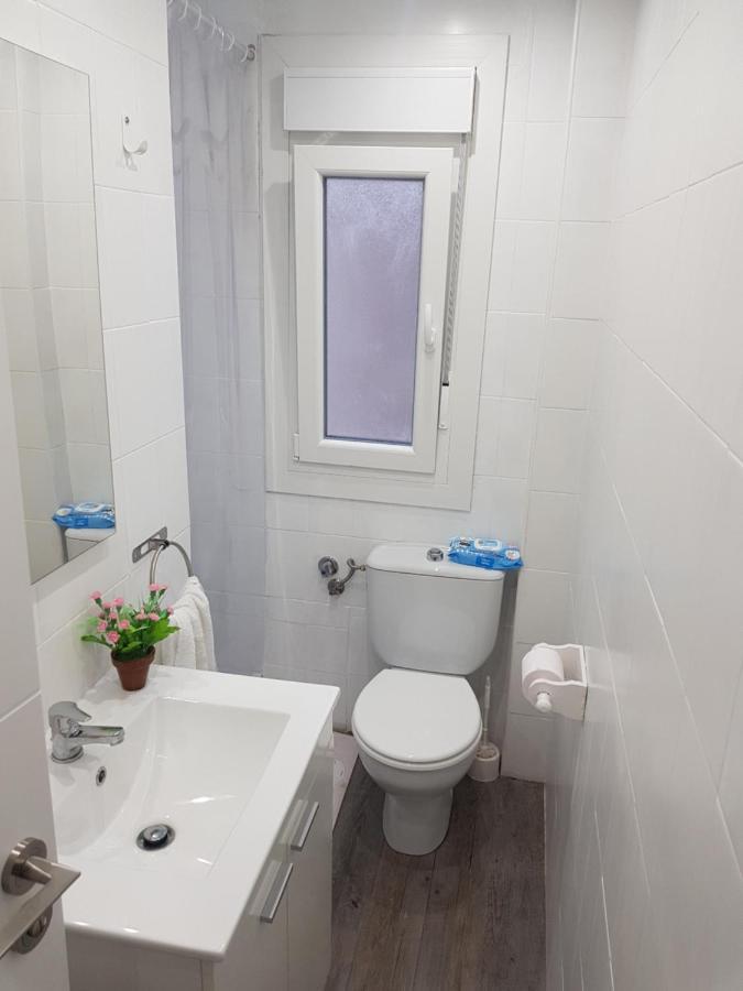 Apartamento Los Rios Santander Extérieur photo