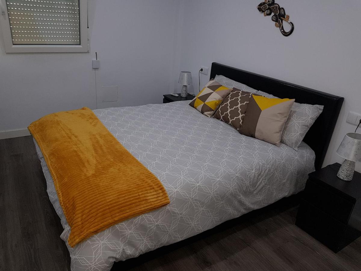 Apartamento Los Rios Santander Extérieur photo
