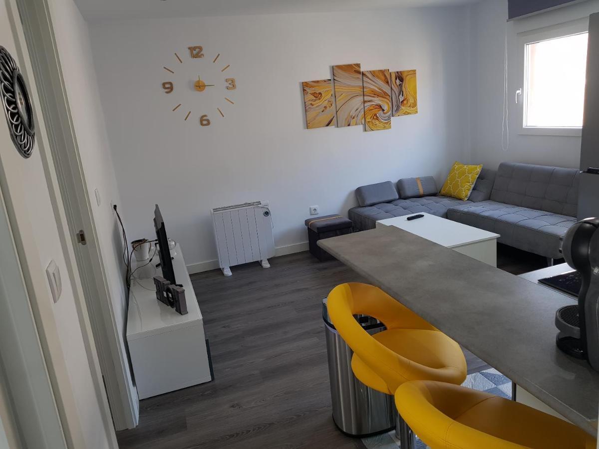 Apartamento Los Rios Santander Extérieur photo