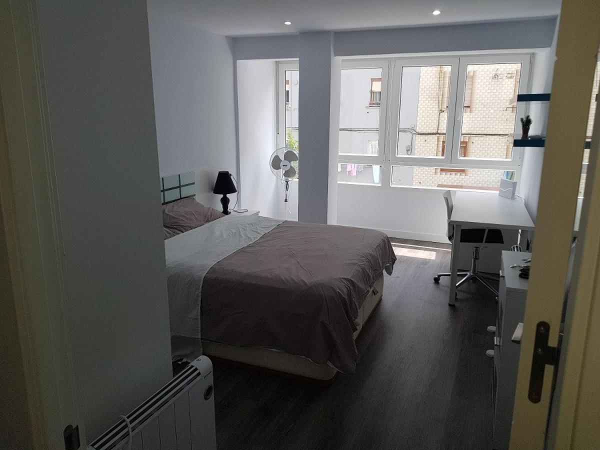 Apartamento Los Rios Santander Extérieur photo