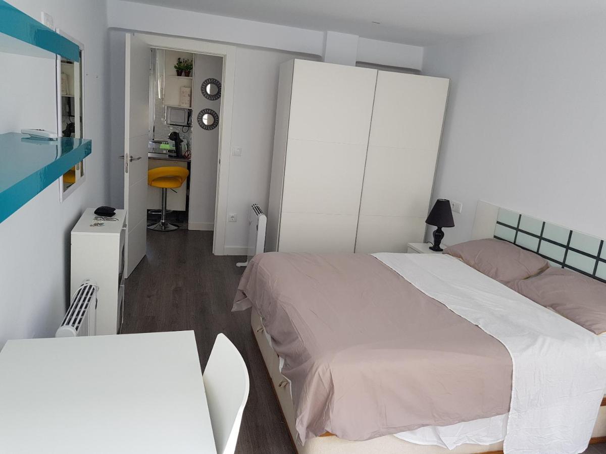 Apartamento Los Rios Santander Extérieur photo