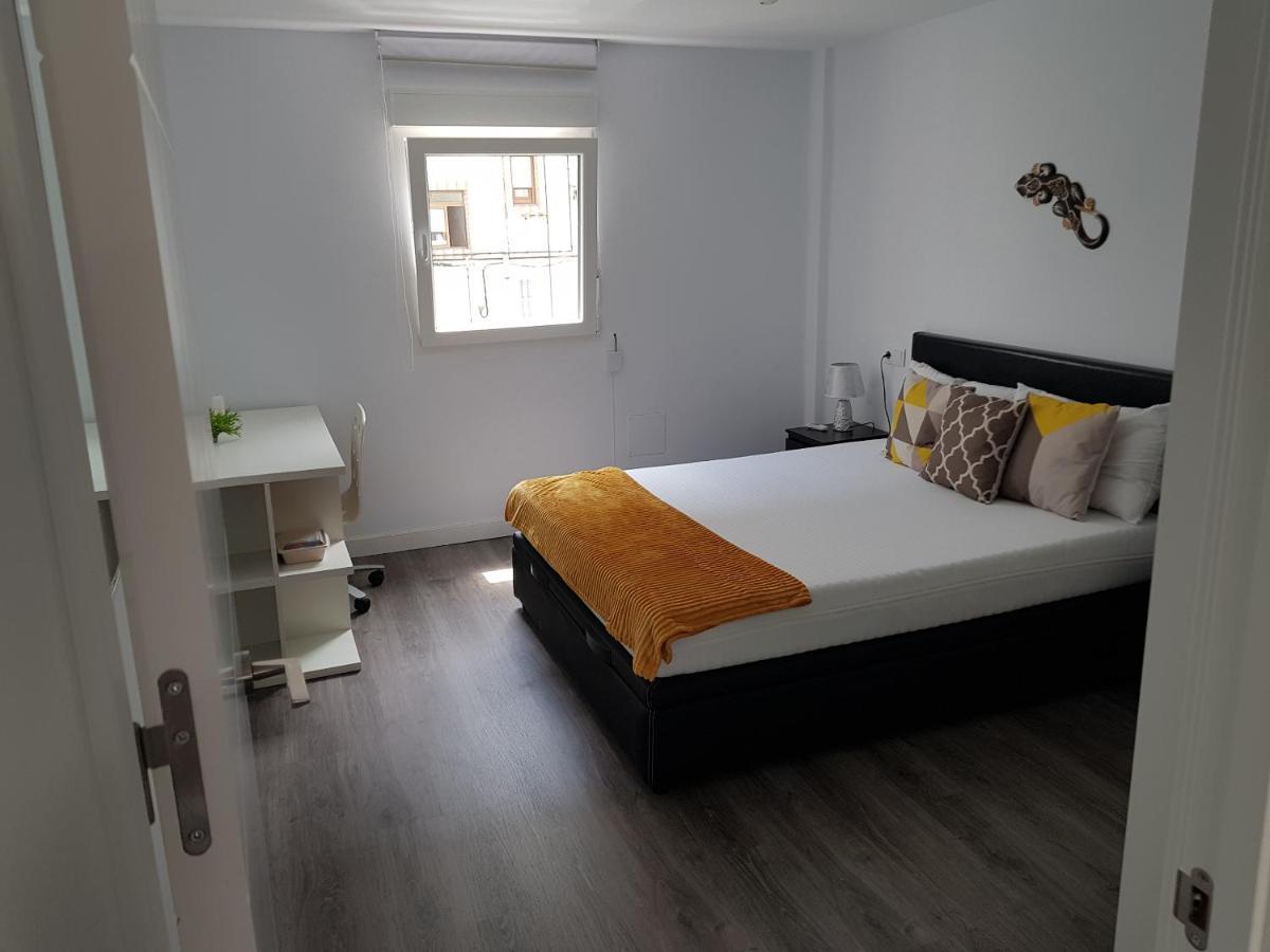 Apartamento Los Rios Santander Extérieur photo