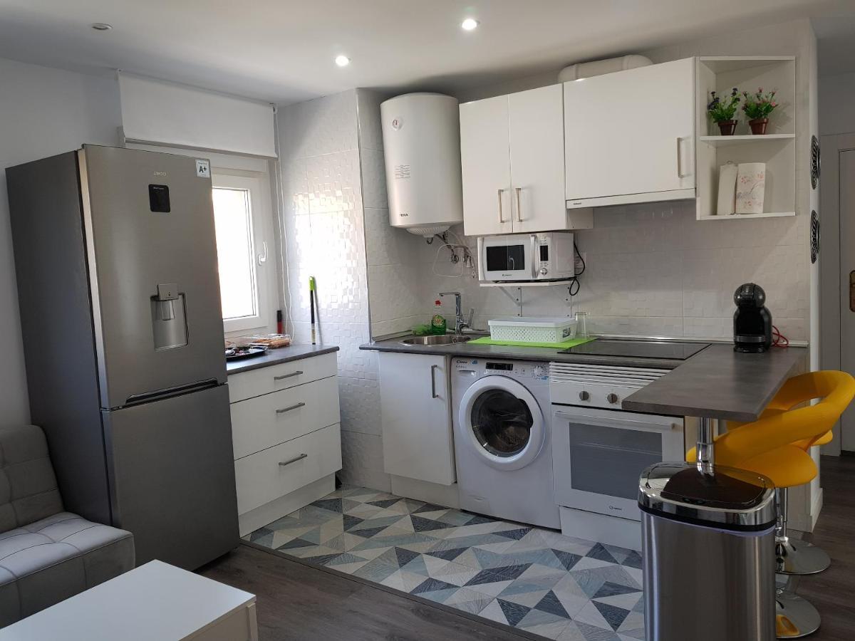 Apartamento Los Rios Santander Extérieur photo