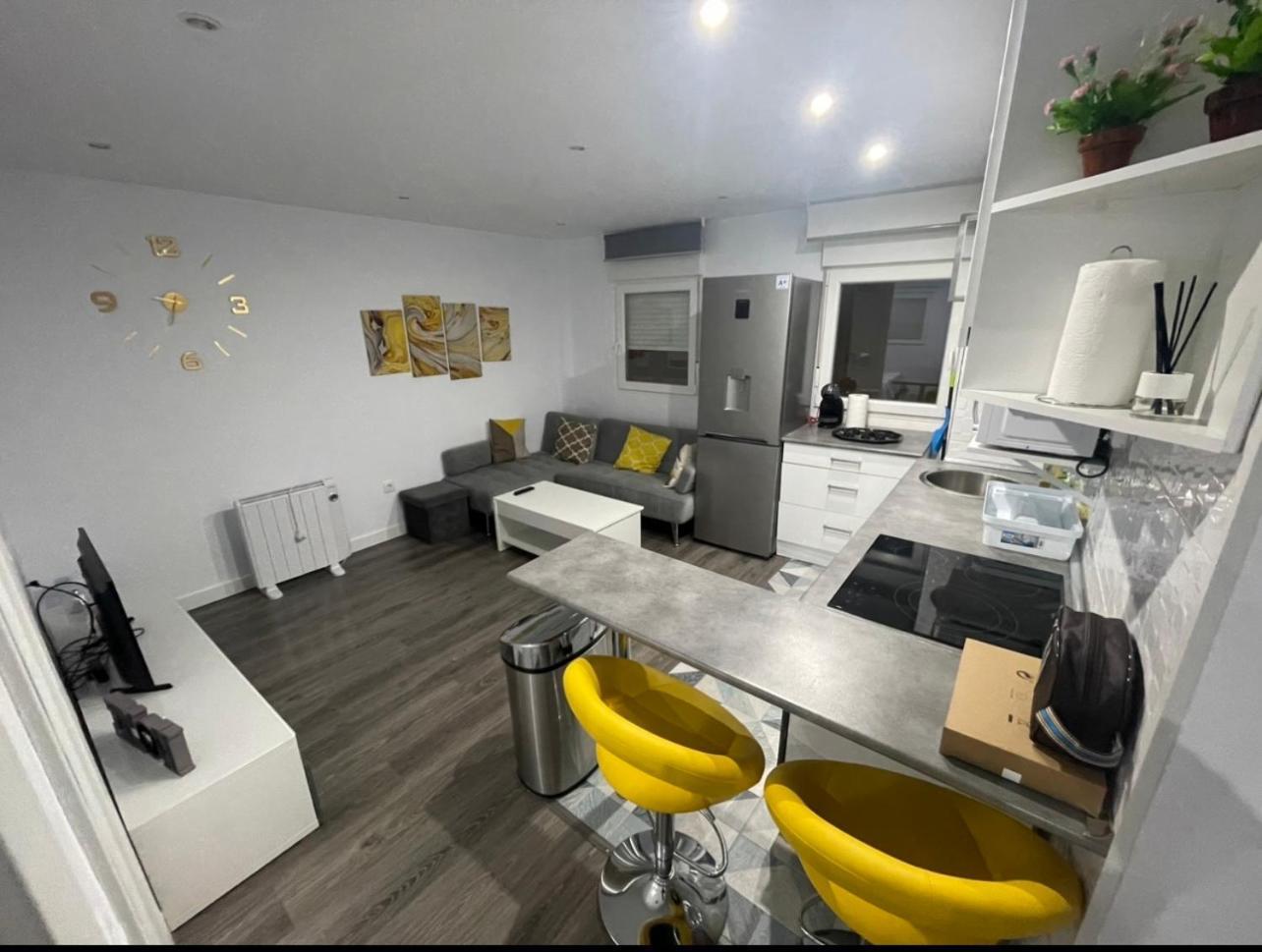 Apartamento Los Rios Santander Extérieur photo