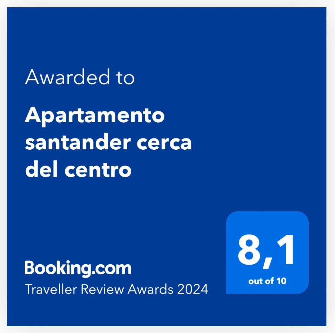 Apartamento Los Rios Santander Extérieur photo